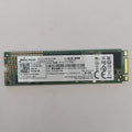Micron 512GB M.2 SATA SSD 2280 Internes Solid State Drive Festplatte