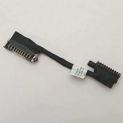 Dell Precision 7540 Akku Connector Battery Cable Kabel
