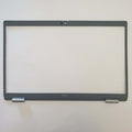 Dell Latitude 5520 Displayrahmen Bezel Frontblende Bildschirm Rahmen Schwarz B