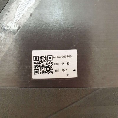 Lenovo ThinkPad T480s Displaygehäuse Deckel Gehäuse Top Lid LCD Cover – Bild 3