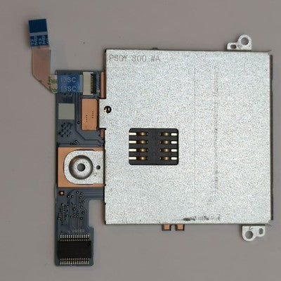 HP EliteBook 835 G8 Smart Card Reader Board Smartcard Modul