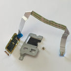 Lenovo ThinkPad L490 Fingerprint Sensor Fingerabdruck Sensor Modul – Bild 2