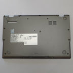 Fujitsu Lifebook U7411 Gehäuse Unterschale Unterteil Bottom Base Ersatzteil