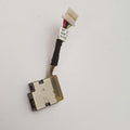 HP Probook 430 G5 Strombuchse DC Jack mit Kabel