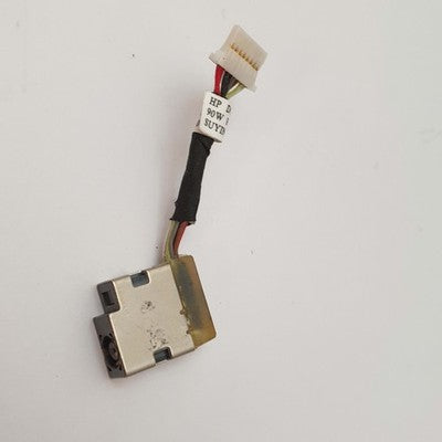HP Probook 430 G5 Strombuchse DC Jack mit Kabel