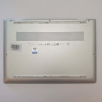 HP Elitebook X360 830 G6 Gehäuse Unterschale Unterteil Bottom Base Cover