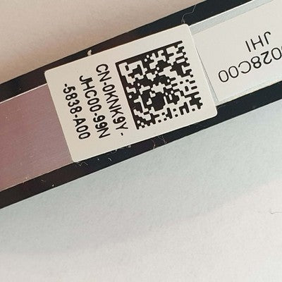 Dell Vostro 3590 HDD SATA Festplatten Anschluss Kabel Connector Flex – Bild 3