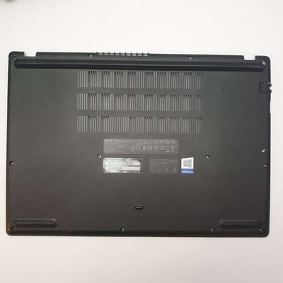 Acer TravelMate P215 52 Gehäuse Unterschale Unterteil Bottom Base Cover Case