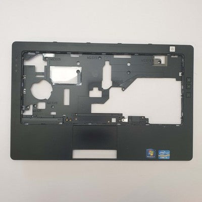 Dell Latitude E6330 Handauflage Palmrest mit Touchpad Oberschale Upper Case