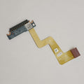 Dell Latitude 5285 Tablet Dock Anschluss Board Connector Platine Flexkabel