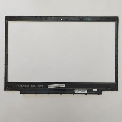 Lenovo ThinkPad P52s Displayrahmen Bezel Frontblende Lünette Ausschnitt