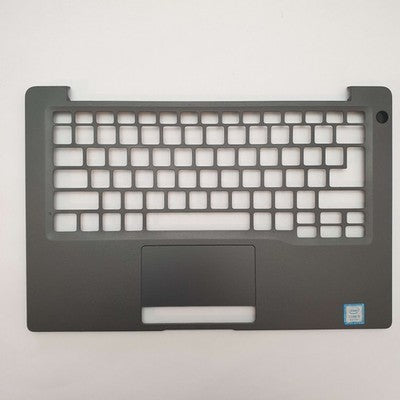 Dell Latitude 7400 Handauflage Palmrest Oberteil mit Touchpad Gehäuse Topcase