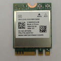 Lenovo IdeaPad 3 17ADA05 WLAN Karte WiFi Bluetooth Modul Realtek RTL8822CE