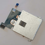 HP EliteBook x360 830 G7 Smart Card Reader Board Smartcard Kartenleser