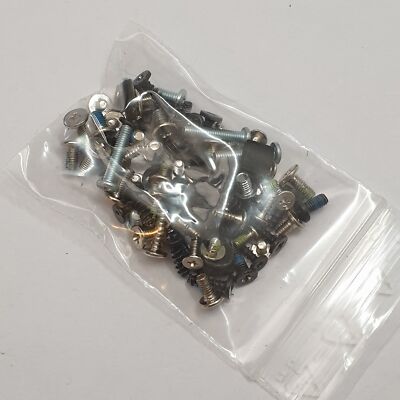 Fujitsu Celsius H700 Schraubensatz Screw Set Schrauben Gehäuse