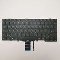 Dell Latitude 5300 Tastatur Deutsch QWERTZ Keyboard DE