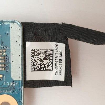 Dell Latitude 3500 VGA Anschluss Board Kabel Video Port – Bild 3