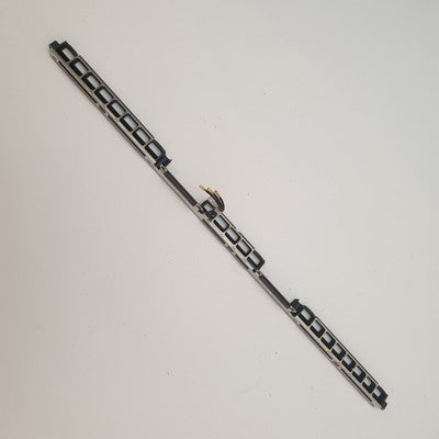 Apple MacBook Pro 16 2021 A2485 WiFi Antennenleiste