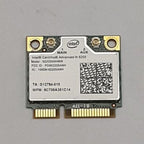 Acer Travelmate 7750 WLAN Karte Wifi Intel Centrino Advanced N 6205 WLAN Karte