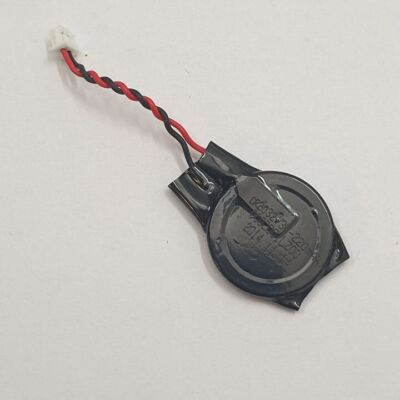 Dell Latitude E5450 Original BIOS CMOS Batterie Pufferbatterie RTC Battery