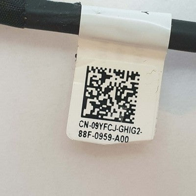 Dell Latitude 5290 Akku Adapter Board Batterie Kabel – Bild 2