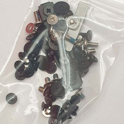 Dell Latitude 5440 Schraubensatz Screw Set Gehäuseschrauben Laptop Schrauben – Bild 3