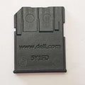 Dell Latitude E5470 SD Karten Dummy Slot Abdeckung SD Card Reader Slot Cover