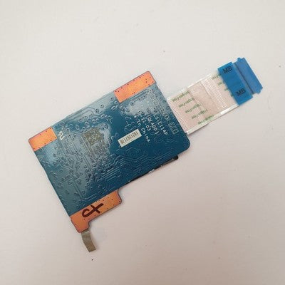 Dell Latitude 5290 Junction Board mit Kabel – Bild 2