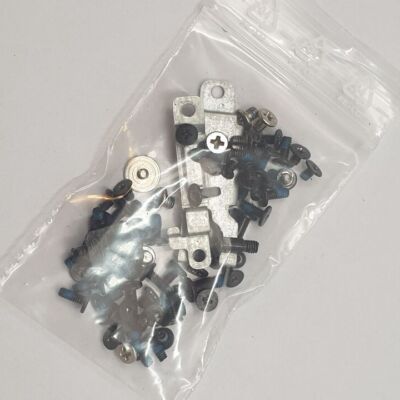 Dell Latitude E5450 Schraubensatz Screw Set Gehäuse Schrauben – Bild 2