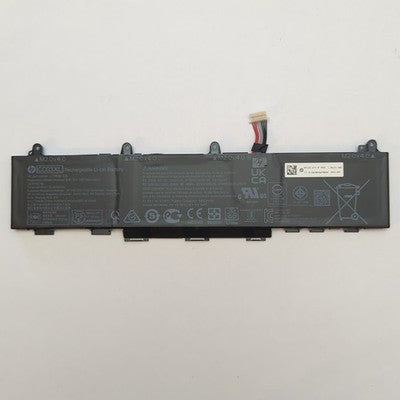 HP EliteBook 835 G8 Original Akku 4400mAh Li ion Battery Pack CC03XL – Bild 2
