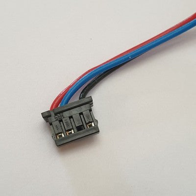Fujitsu LifeBook S792 Strombuchse mit Kabel DC Power Jack – Bild 3