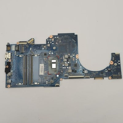 HP Pavilion 14-bp / 14-bp0xx Mainboard CPU Intel Core i3-7100U Motherboard