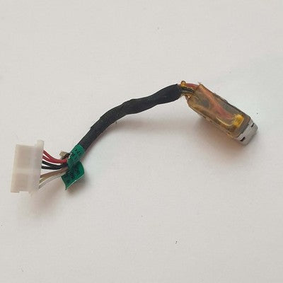 HP Pavilion X360 14 BA Strombuchse DC Jack Ladebuchse Kabel – Bild 2
