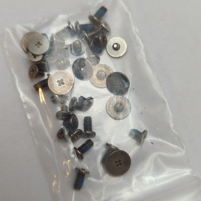 Medion Akoya S17403 Schraubensatz Screw Set Schrauben – Bild 3
