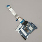 HP ProBook 640 G2 Smart Card Reader Board Smartcard Modul