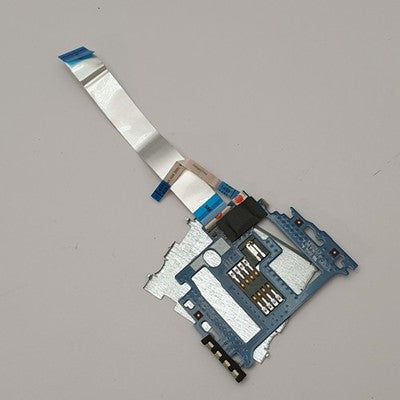 HP ProBook 640 G2 Smart Card Reader Board Smartcard Modul