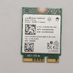 Dell Latitude 5591 WLAN WiFi Bluetooth Karte Intel 9560NGW M.2 2230
