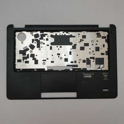 Dell Latitude E7250 Handauflage mit Touchpad Gehäuse Oberteil Palmrest Palm Rest