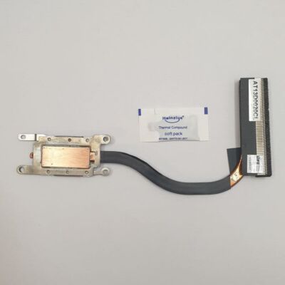 Dell Latitude E5450 Kühler Heatsink Heatpipe – Bild 2