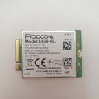 Lenovo ThinkPad X12 Detachable G1 Fibocom L850 GL LTE WWAN Modem Karte