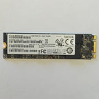 SanDisk X300 256GB M.2 2280 SATA SSD Festplatte 256 GB