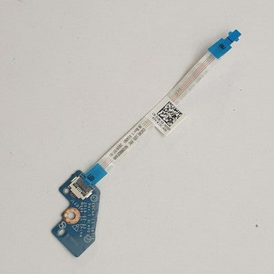 Dell Latitude 7400 Status LED Board LED Platine mit Kabel – Bild 2