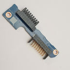 HP ProBook 450 G6 Akku Adapter Board Connector Battery Anschluss Board