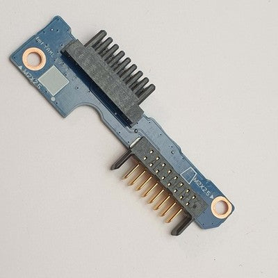 HP ProBook 450 G6 Akku Adapter Board Connector Battery Anschluss Board