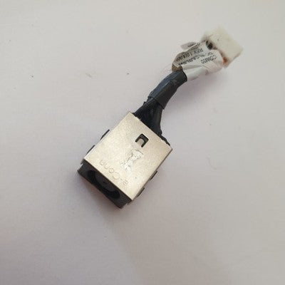 Dell Latitude 5290 Strombuchse mit Kabel Netzbuchse DC Power Jack