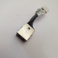Dell Latitude 5290 Strombuchse mit Kabel Netzbuchse DC Power Jack