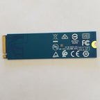 Western Digital 256GB PC SN530 NVMe SSD M.2 2280 Internes Solid State Drive