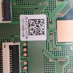 Dell Latitude 5290 Handauflage Gehäuse Oberteil Palmrest – Bild 3