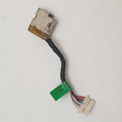 HP 17 ca1152ng Strombuchse DC Jack Netzbuchse Ladebuchse Kabel – Bild 3