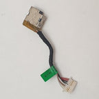 HP 17 ca1152ng Strombuchse DC Jack Netzbuchse Ladebuchse Kabel – Bild 3